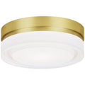 Cirque Small Flush Mount LED L985
