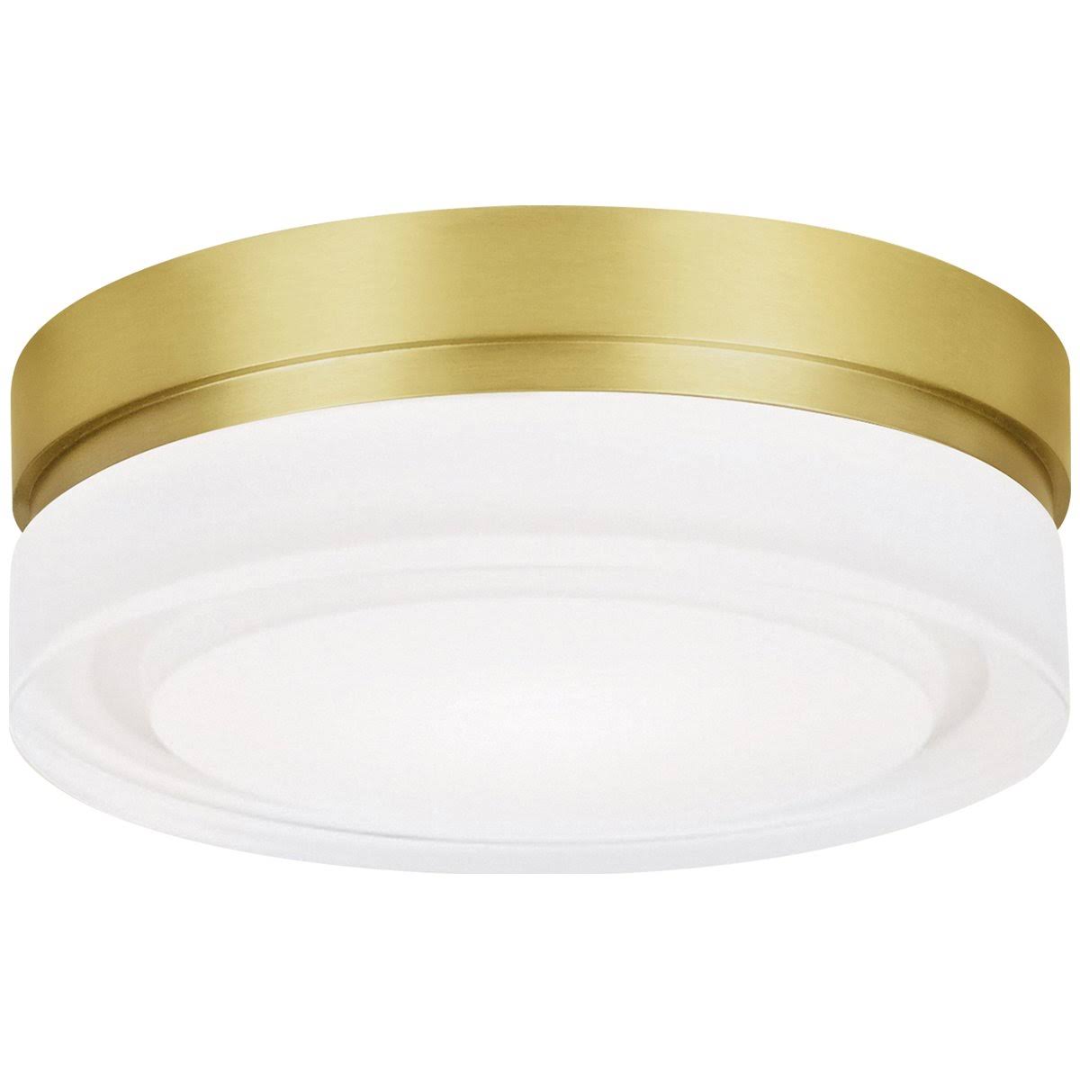 Cirque Small Flush Mount LED L985