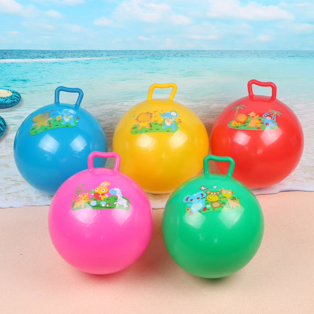 Hopper Ball Inflatable Toy A161