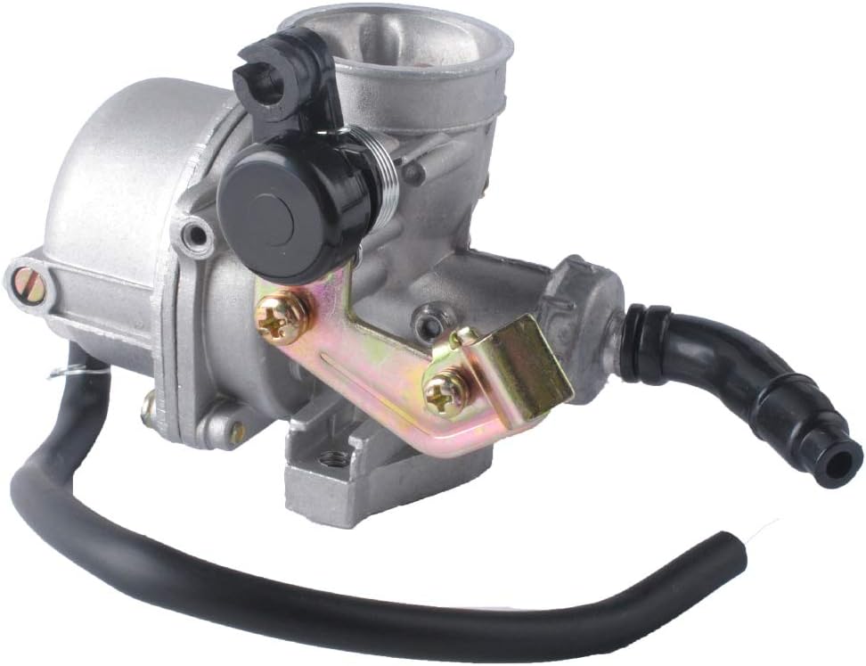 Carburetor with Fuel Filter H91567