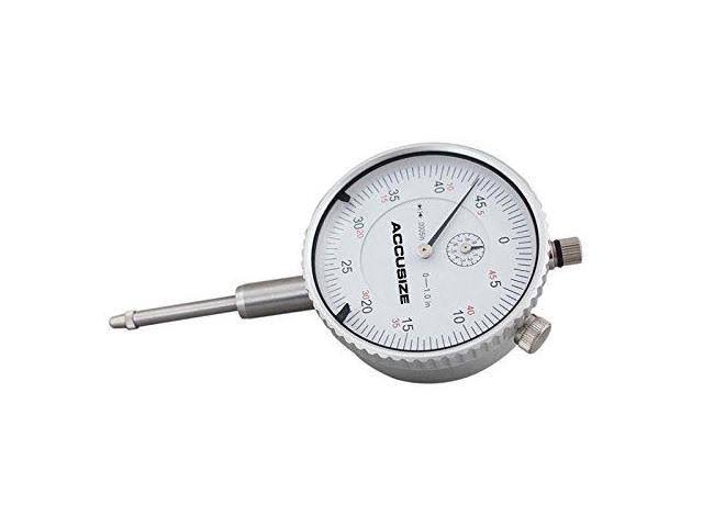 0-1" by 0.0005" Dial Indicators Q682