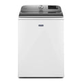 28" Wide 5.2 Cu. Ft. Top Loading Washer White U49994