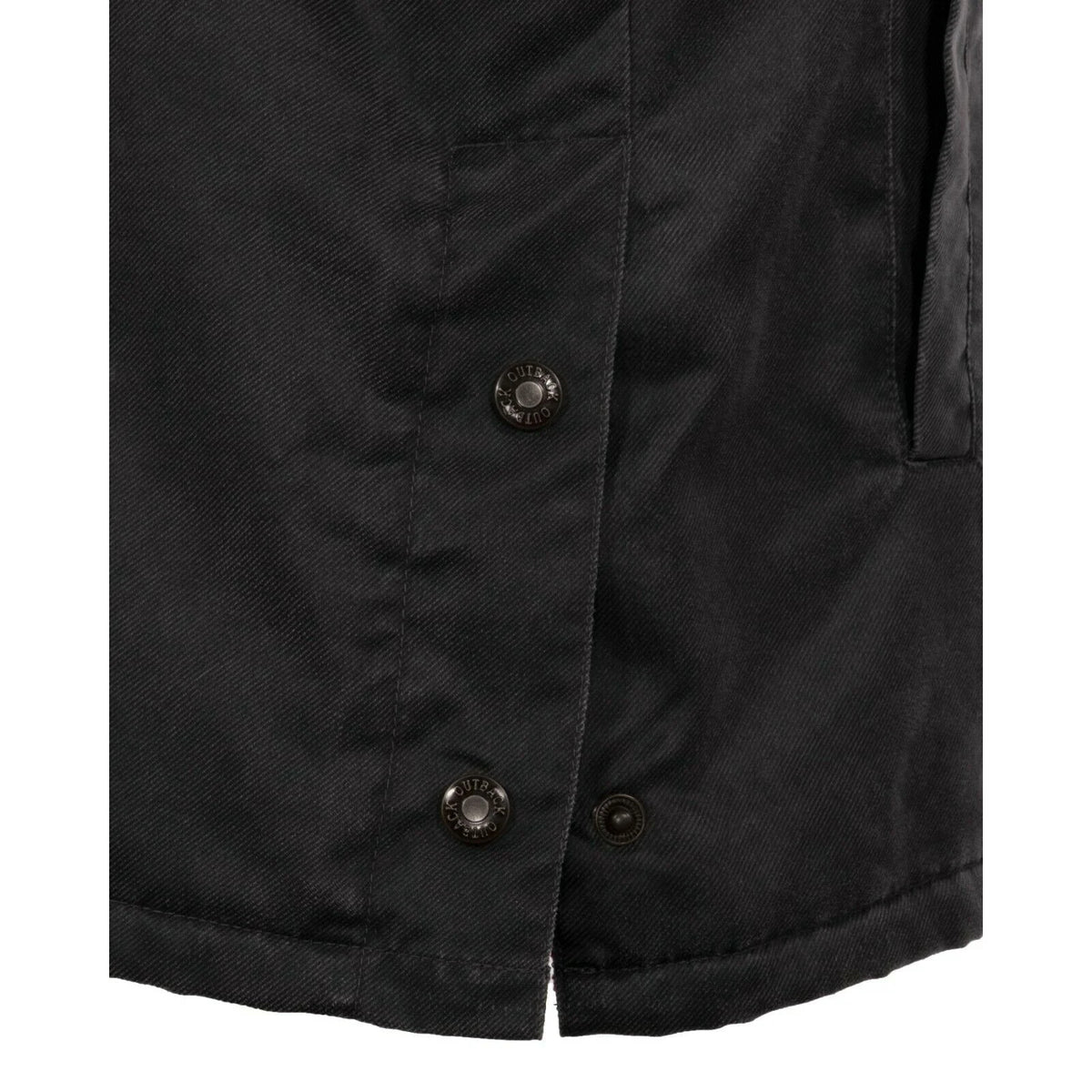 Grey Loxton Vest S2075