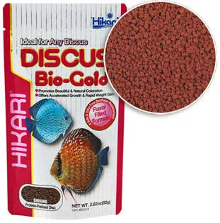 Discus Bio-Gold (2.2 lbs) E20701