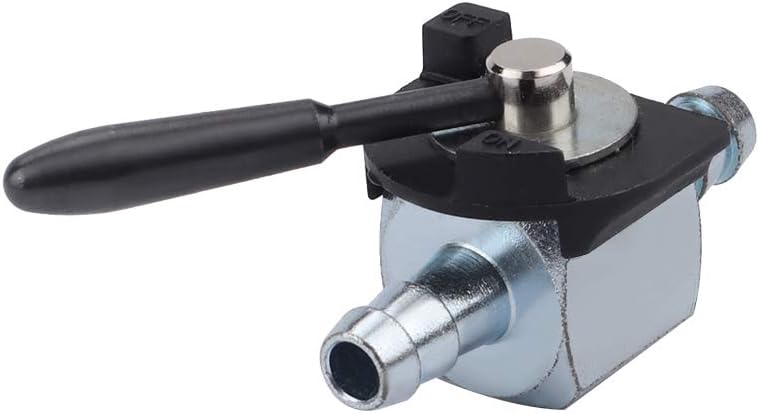 1/4 Inline Fuel Shut Off Valve V937