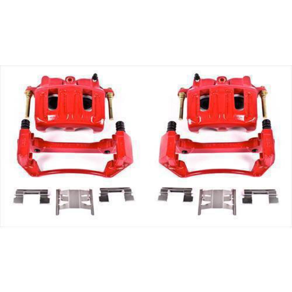 Performance Brake Calipers Y824
