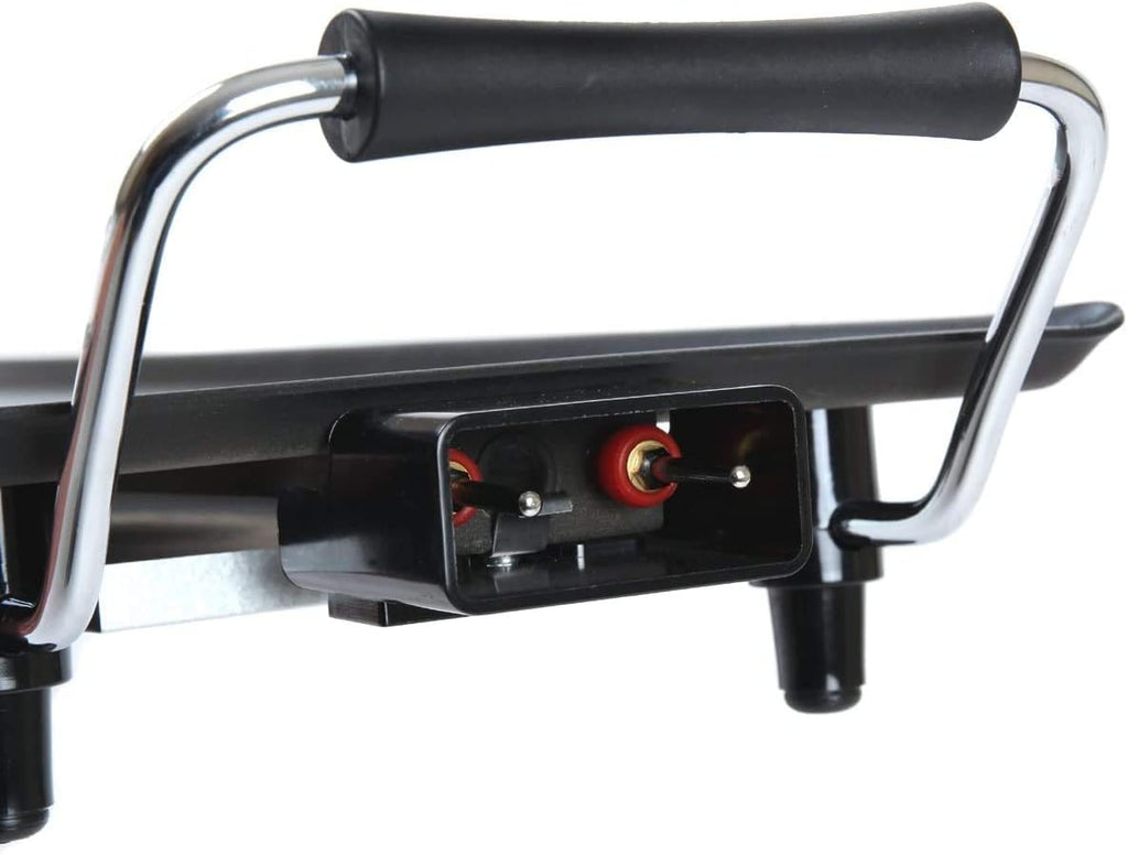Electric Griddle Nonstick 1500 Watts 35x9 L692201
