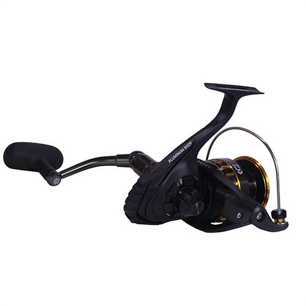 BG Saltwater Spinning Reels W321484