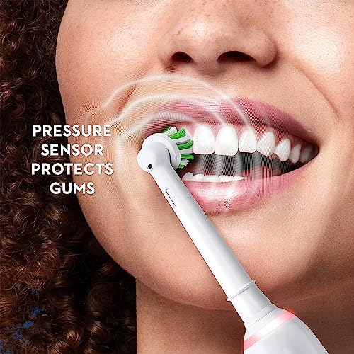 Blue Electric Rechargeable Toothbrush L6130