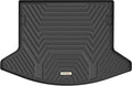 Black Cargo Liner G820251