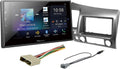 Digital Multimedia Receiver with Install Kit U809