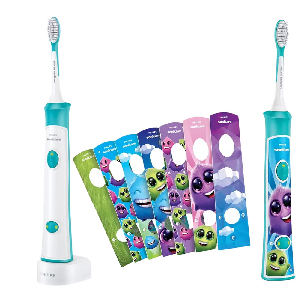 Rechargeable Electric Toothbrush B926