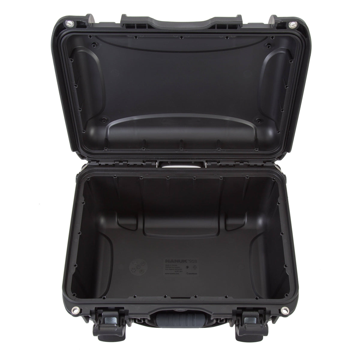 918 Case (Black) G8517