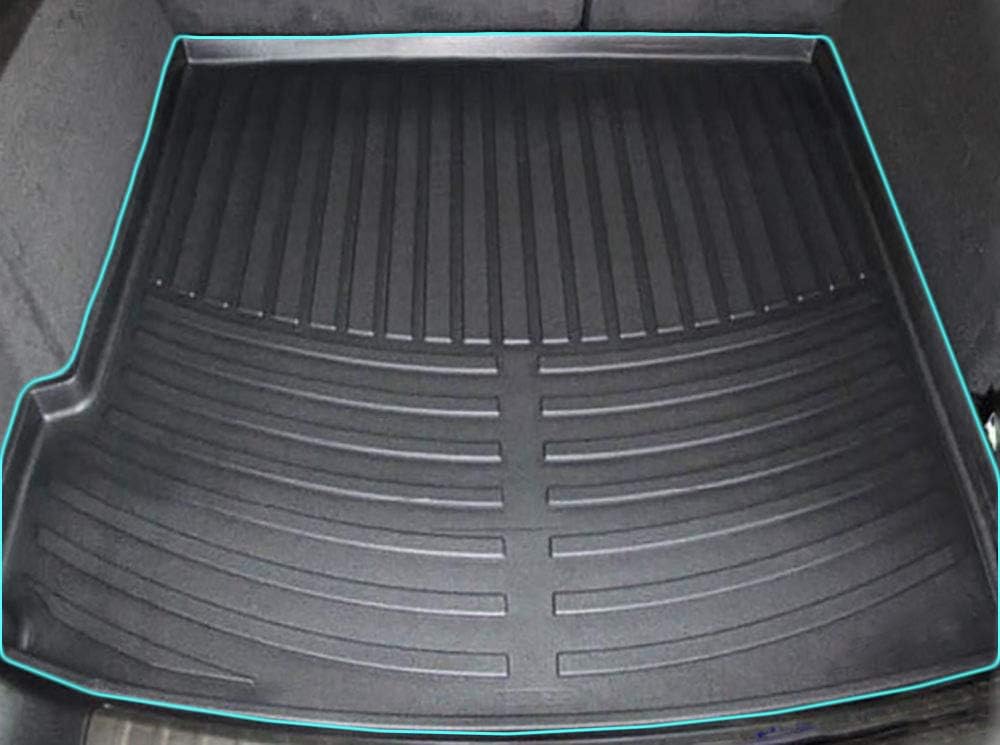 Cargo Liner Rear Cargo Tray Trunk Floor Mat Protector O979110