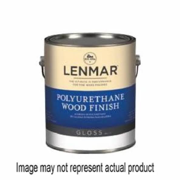 Clear Liquid Floor Finish Sealer, 5 gal R740095