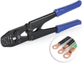 Battery Cable Lug Crimping Tool for Open Barrel Lug, AWG 16-4 U717729
