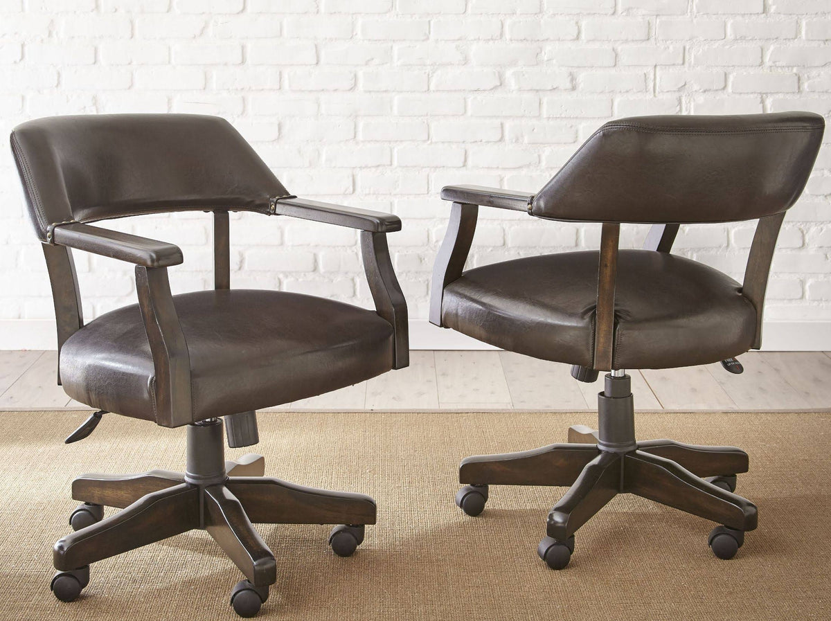 Captains Chair K534