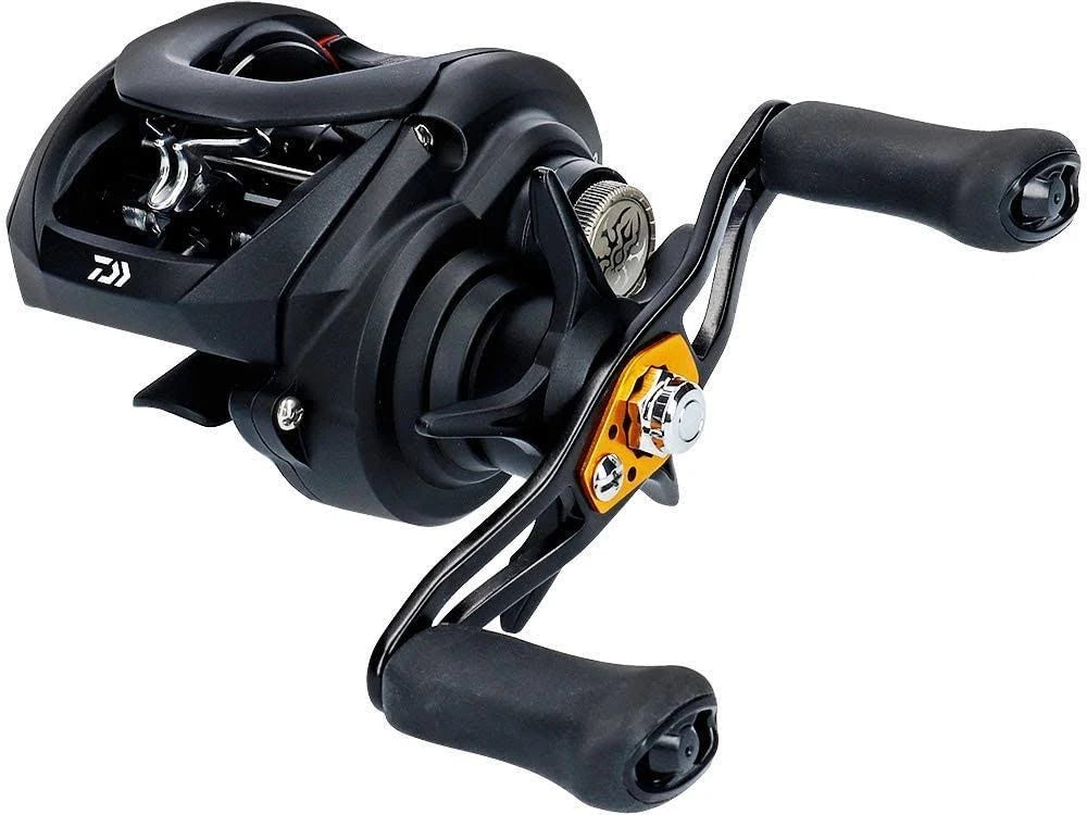 Tatura 100HL Reel Y779