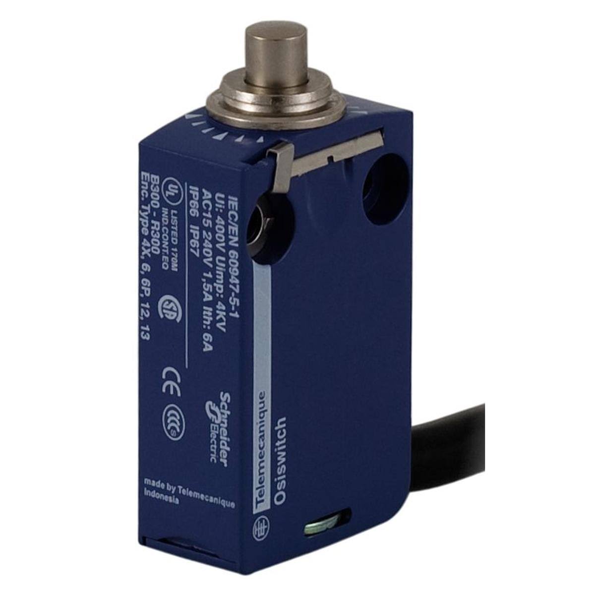 Limit Switch P87754