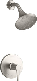 Vibrant Brushed Nickel Shower Trim G887563