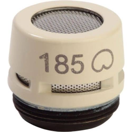 White Cardioid Cartridge H752