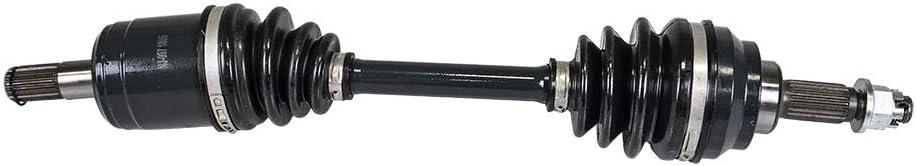 Front Left and Right Axle Kit for Honda TRX500 O4444
