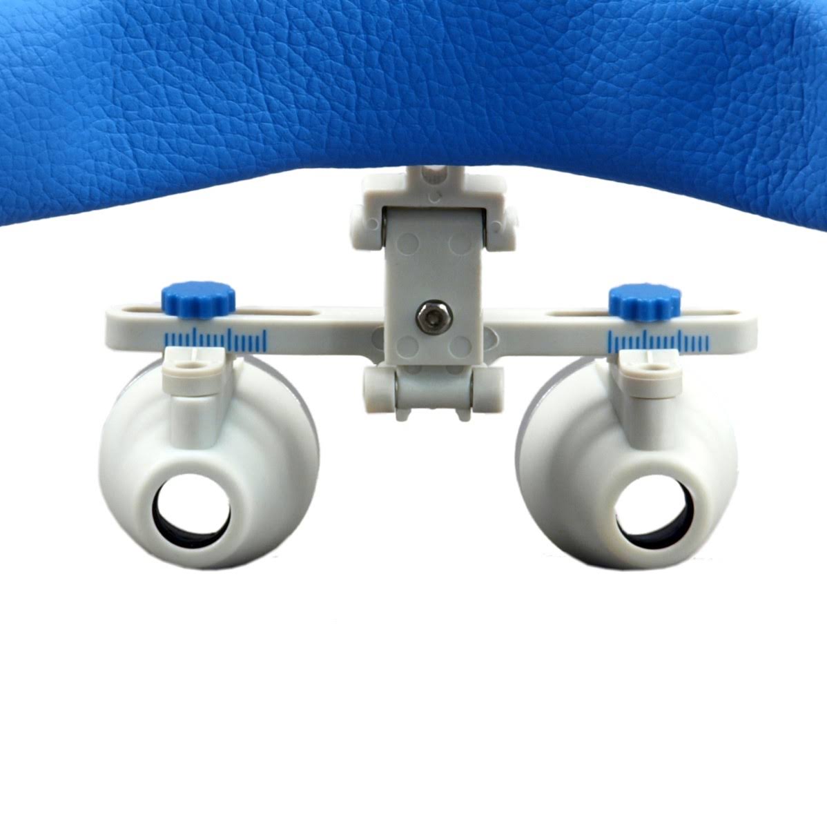 3.0x 340mm (13 inches) Binocular Dental Surgical Headband Loupes W1932