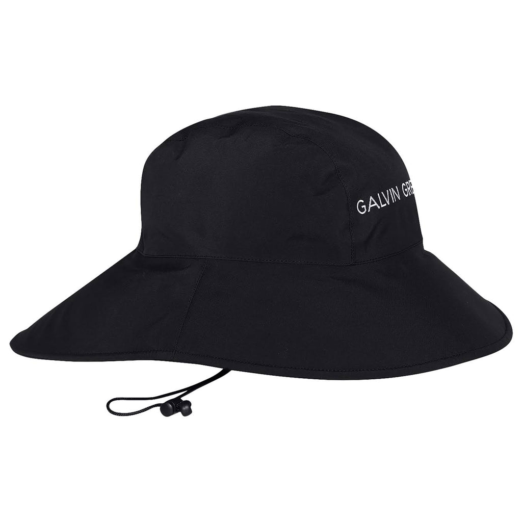 Black GORE-TEX Hat T47388
