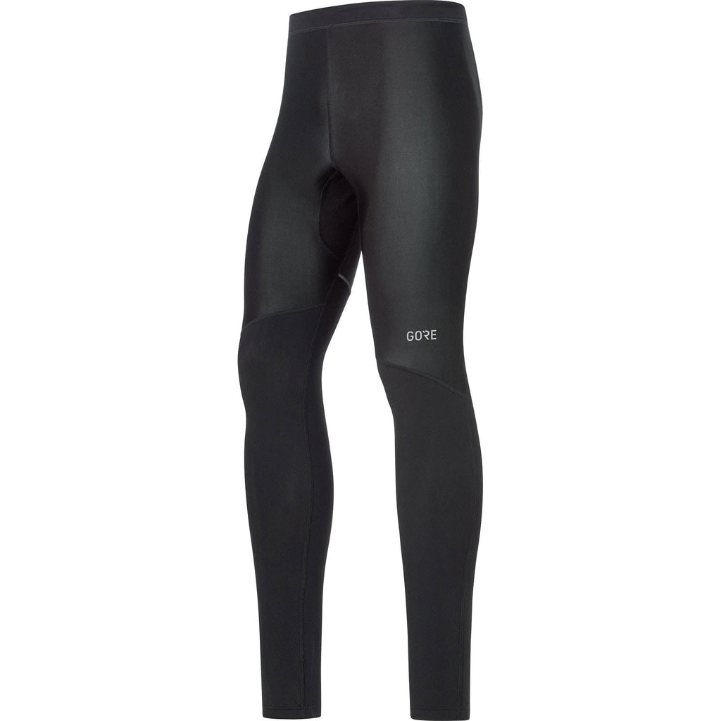 Black XL Running Tights E5932