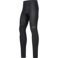Black XL Running Tights E5932