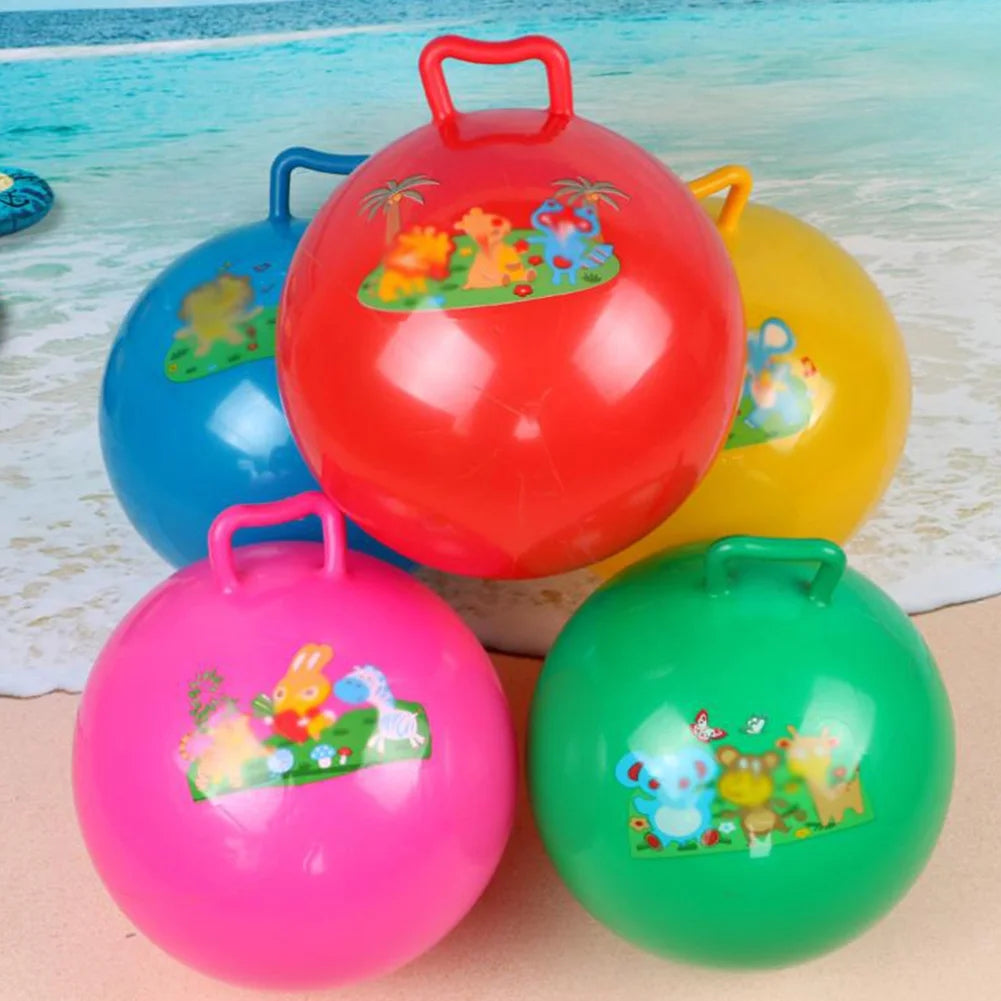 Hopper Ball Inflatable Toy A161