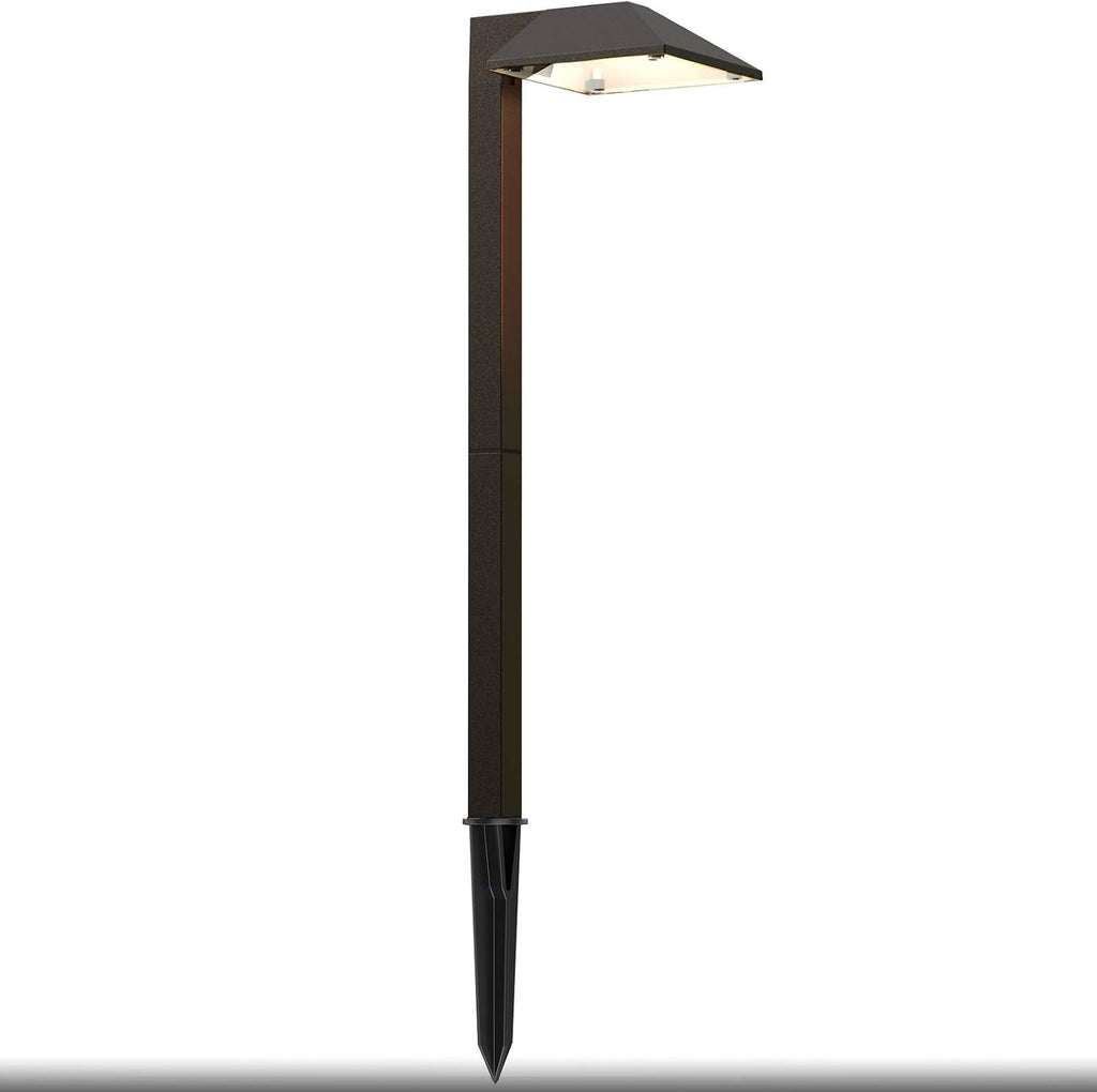 Low Voltage LED Pathway Light 12V Warm White X938210