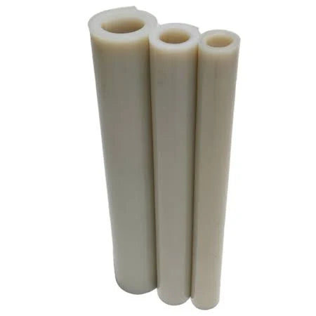 Silicone Sheet 60A Translucent 1/8in x 3ft W x 6ft O564964