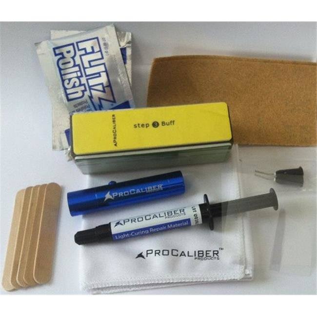 White Sink Bathtub Shower Surface Repair Kit F375166