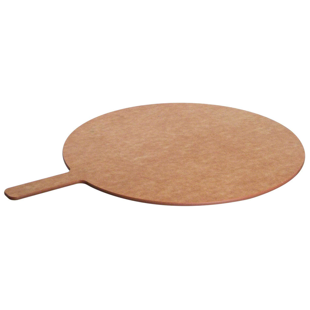 17 in Round Pizza Peel Z86944