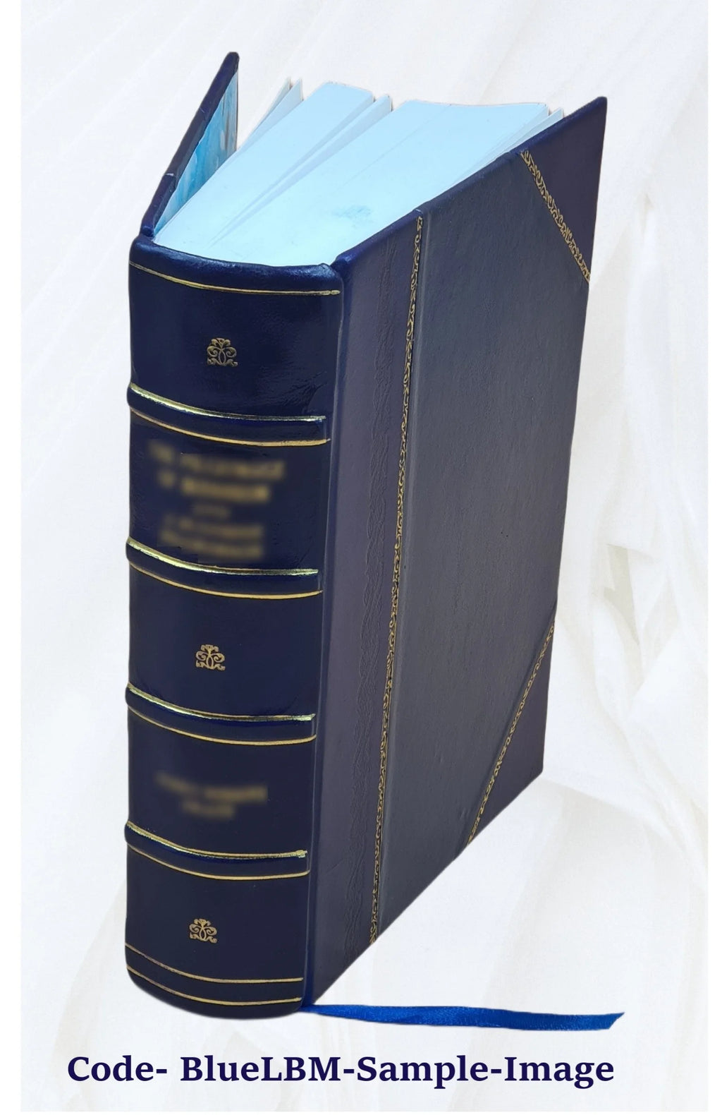 v.2 Leather Bound C9520