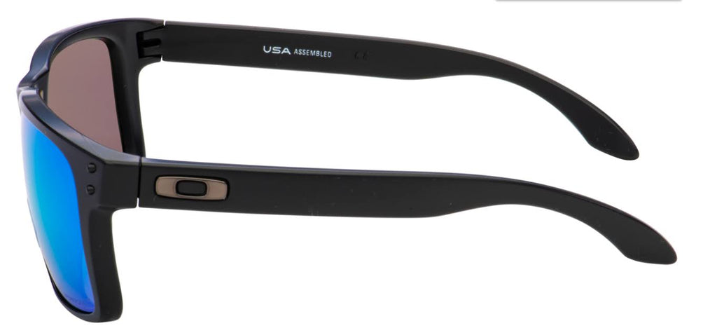 Matte Black Sunglasses G8771