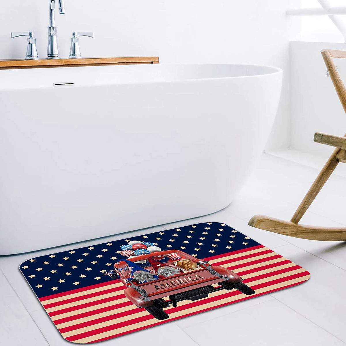 Indoor Outdoor Anti-slip Door Mat Y864