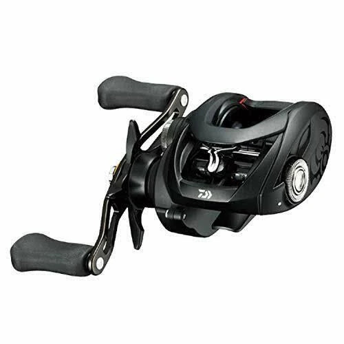 Tatura 100HL Reel Y779