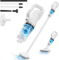 Portable Cordless Handheld Car Vacuum E534728