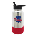 32oz. Chrome Hydration Bottle J154748