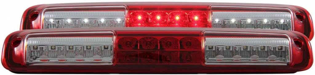 LED Brake Light 3rd Red O299