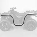 ATV Side Bumper Protection Frame L410113