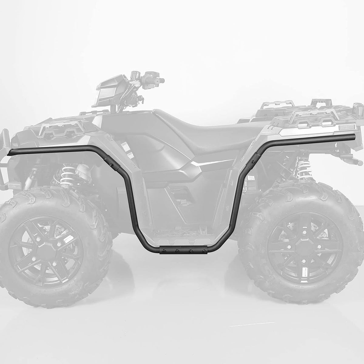 ATV Side Bumper Protection Frame L410113