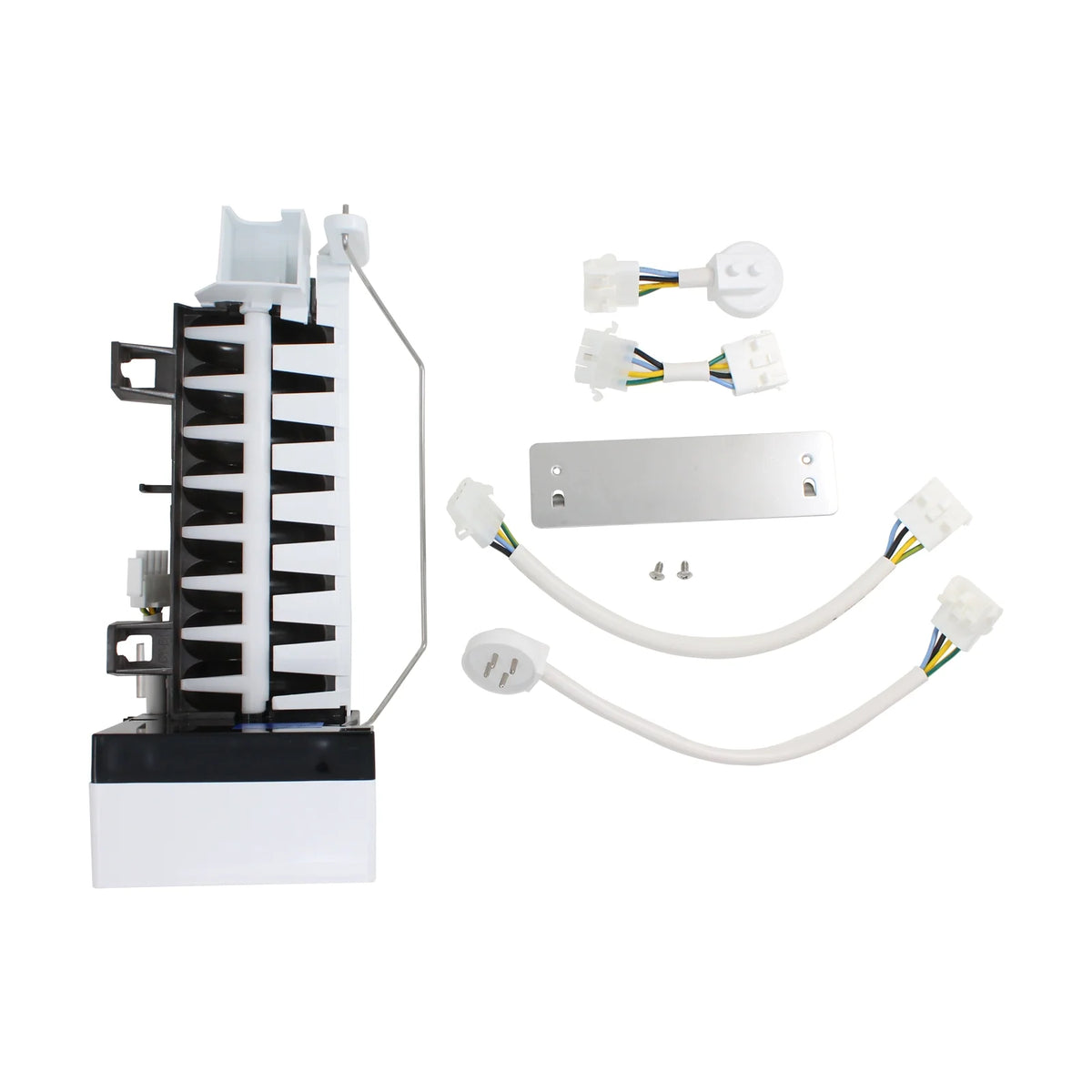 Refrigerator Ice Maker Replacement G7540