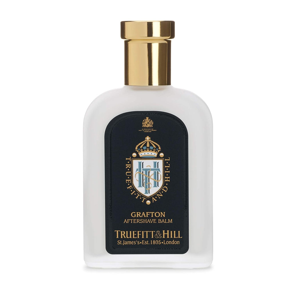 Aftershave Balm, 3.38 ounces Pack of 2 W6861