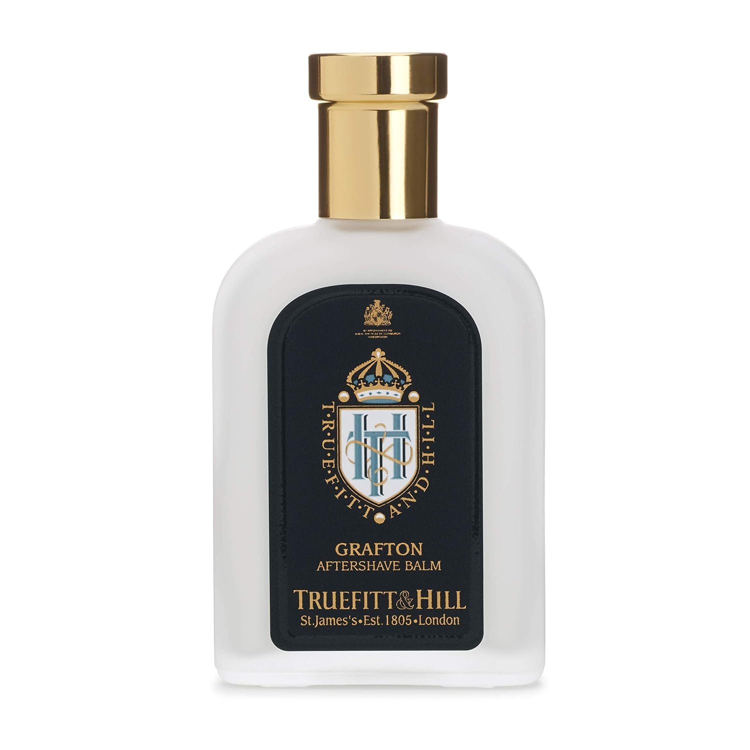 Aftershave Balm, 3.38 ounces Pack of 2 W6861