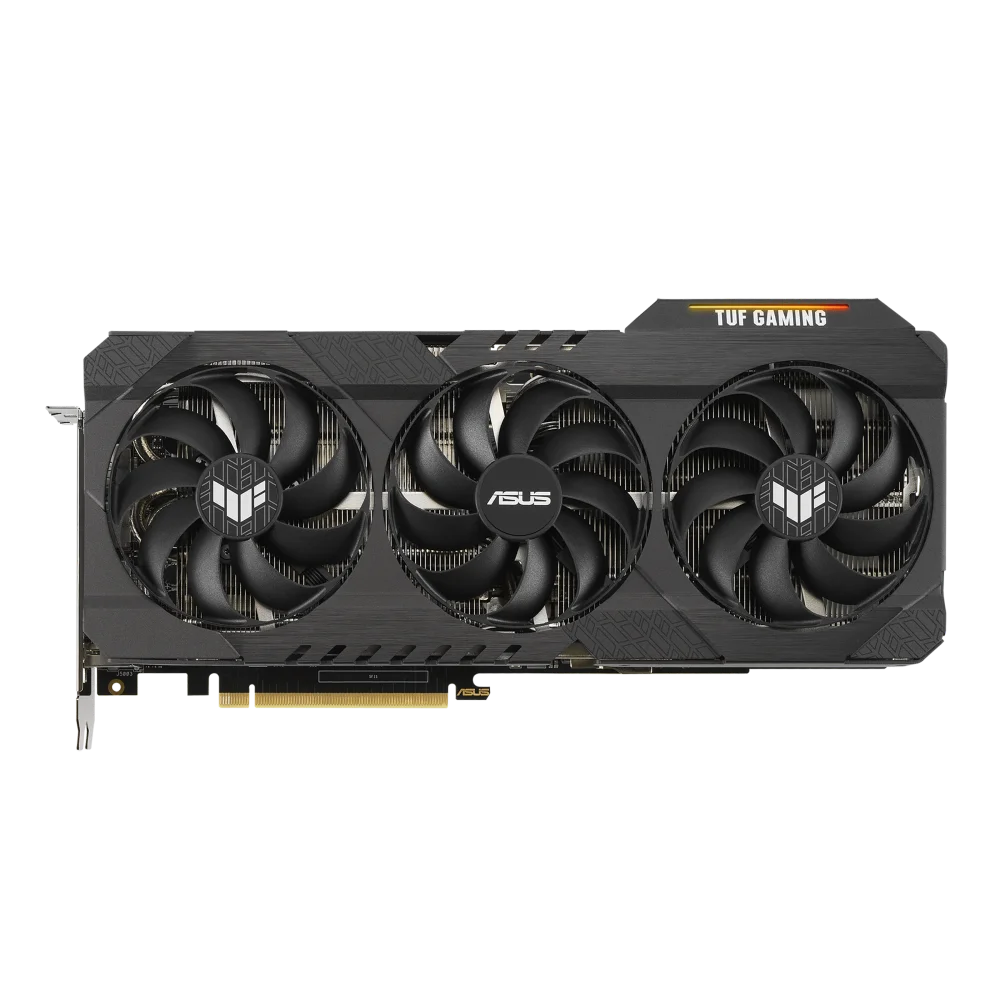 RTX3060TI GPU Graphics Card S107