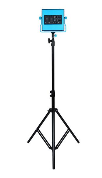 LED500 Bi-Color 3-Light Kit with Hard Case L901844