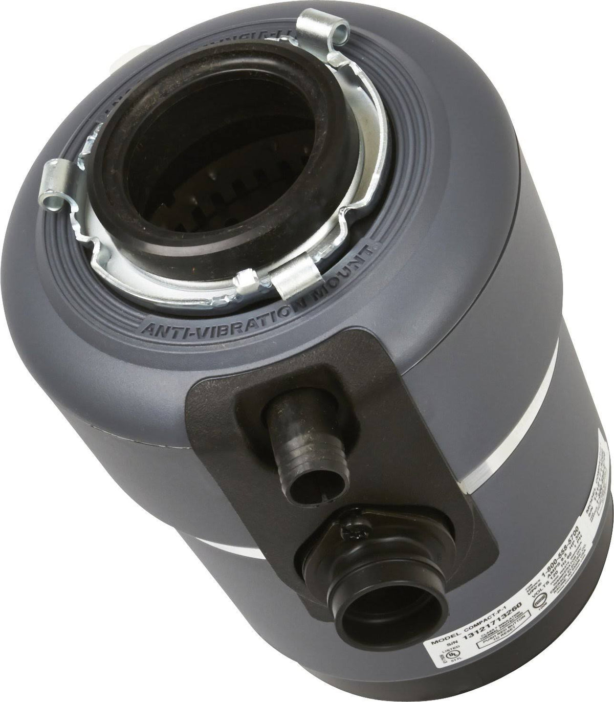 Compact Disposer Z359